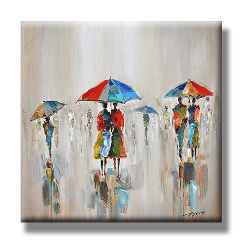 Art Painting Big Romantic Couple Painting Images Canvas Gallery Wall