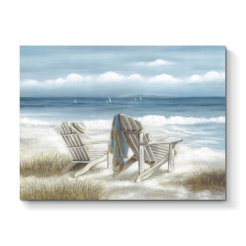 Canvas Painting Art Original Seascape Oil Paintings For Sale