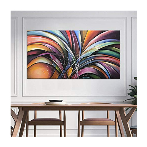Oil Painting Canvas Modern Abstract Painting Acrylic On Canvas