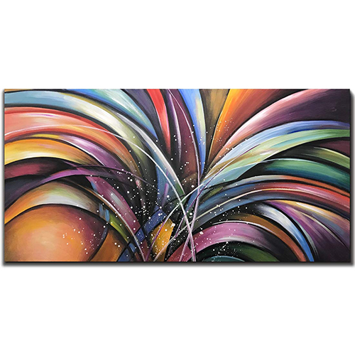 Oil Painting Canvas Modern Abstract Painting Acrylic On Canvas