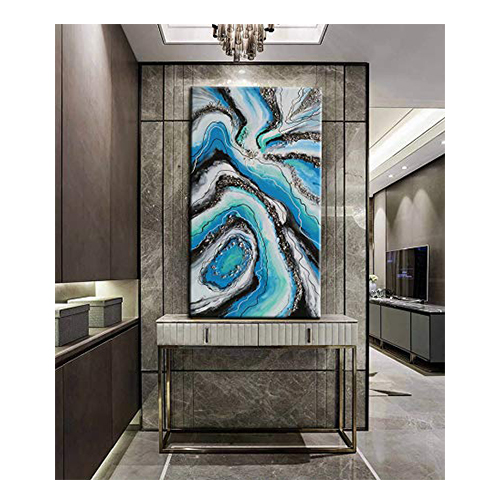 Painting Canvas Wall Large Contemporary Abstract Wall Art