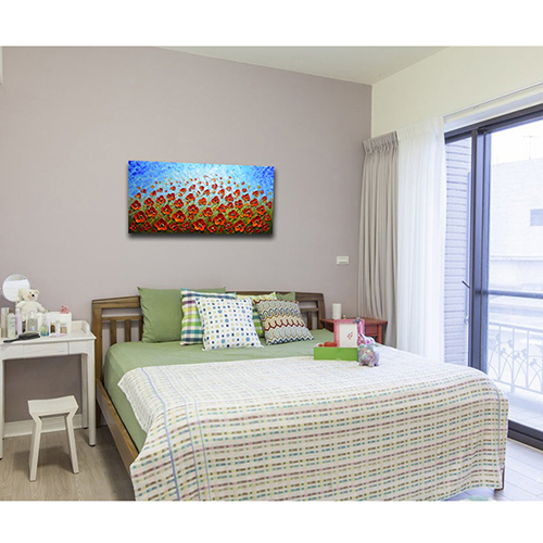 Wall Paintings Canvas Large Oil Painting Online