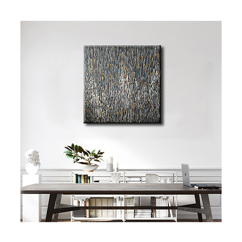 Artwork Canvas Painting Modern Extra Large Abstract Art