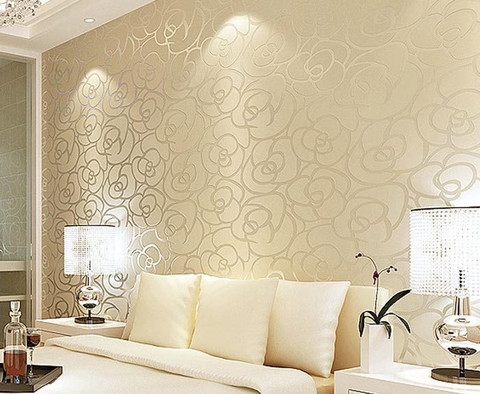 cheap wallpaper for decorating online