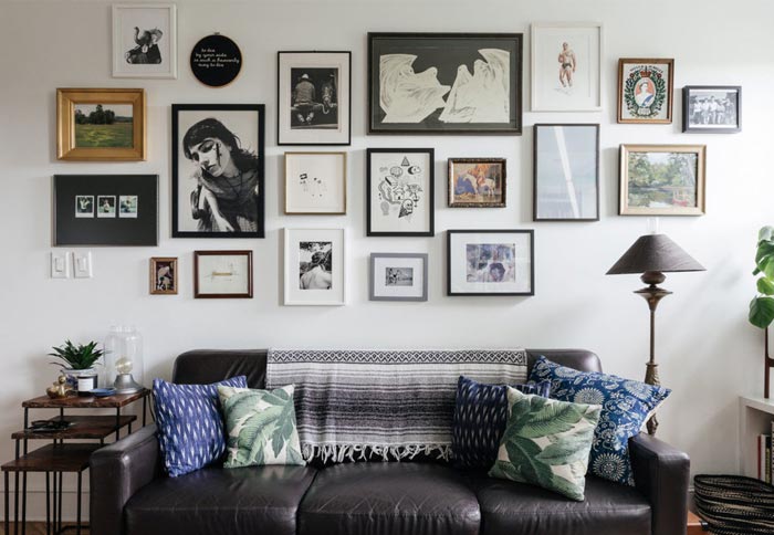 photo-wall-ideas-decor-home-on-budget