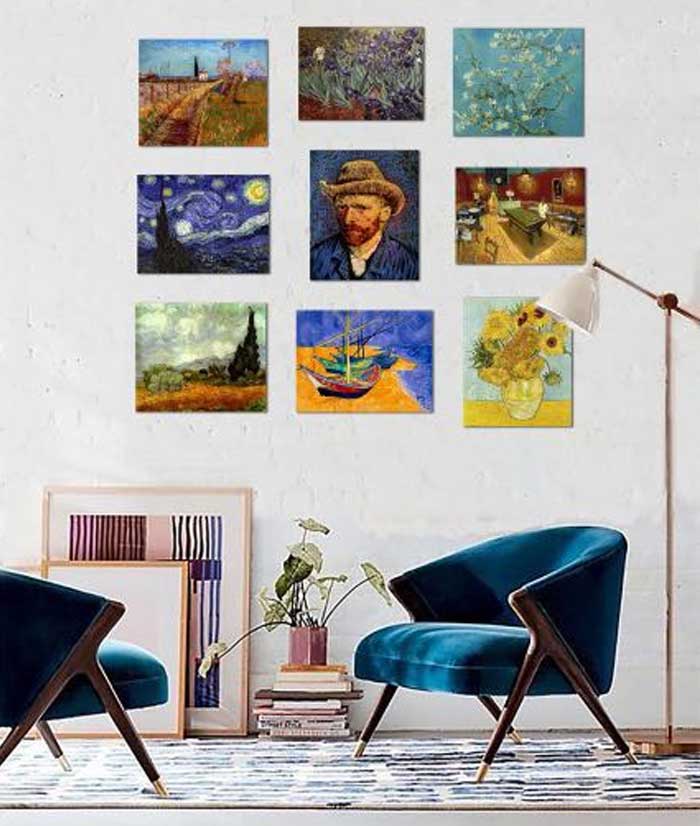 replication-art-work-for-home-wall-to-decor