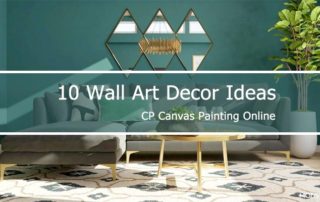 10 Ideas Wall Art Decor in 2021