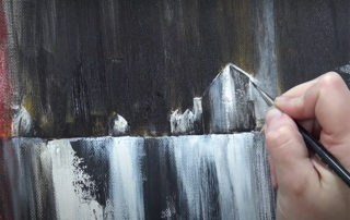 how-to-diy-abstract-painting-step-tutorail