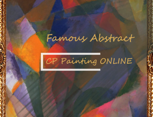How to Look at Abstract Art Painting?