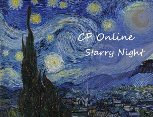 Great Art Explained: Starry Night by Vincent Van Gogh